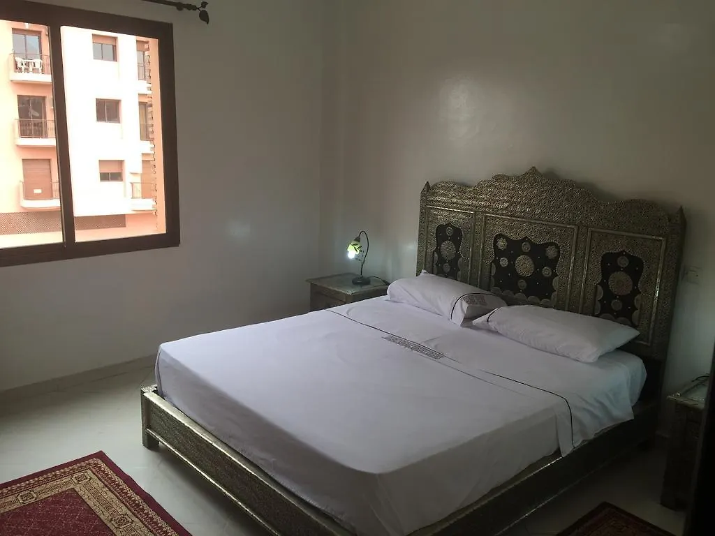Bokar Majorelle ile iletişim