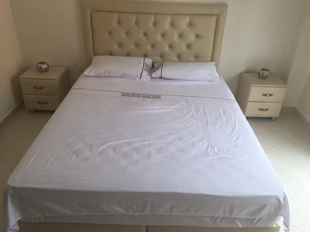 Bokar Majorelle Apartment Marrakesh Morocco