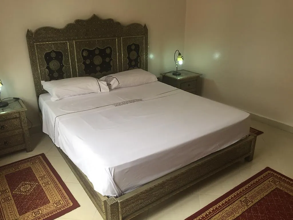 Bokar Majorelle Apartment Marrakesh