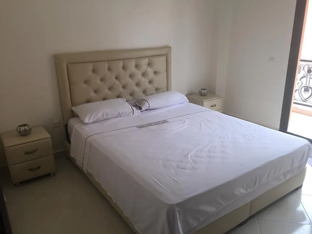 Bokar Majorelle Apartment Marrakesh