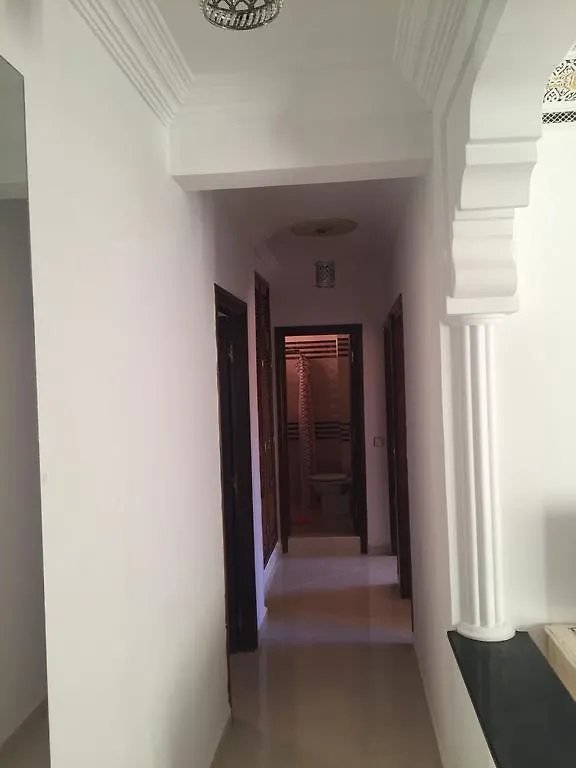 Bokar Majorelle Apartment Marrakesh